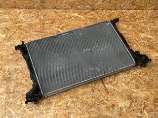 радиатор (основной) Audi A6 C8 2019, 3.0 л., АКПП, седан, 8W0121251AB