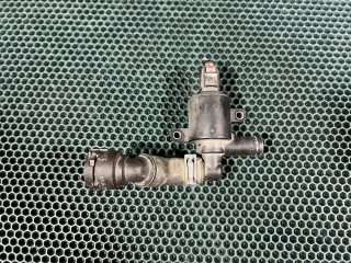 насос антифриза дополнительный Audi Q5 8R [рестайлинг] 2016, 2.0 л., CNCD, бензин, АКПП, внедорожник 5 дв., 4H0121671D, 4H0122056B