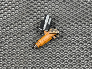 форсунка Audi A8 D3 [рестайлинг] 2007, 6.0 л., BHT, бензин, АКПП, седан, 07C906031C, 0280156221, 07C973722