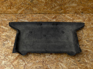 защита бампера заднего Audi A8 D4/4H [рестайлинг] 2014, 4.2 л., CDRA, бензин, седан, 4H0813851B, 4H0813851C, 4H0813851A