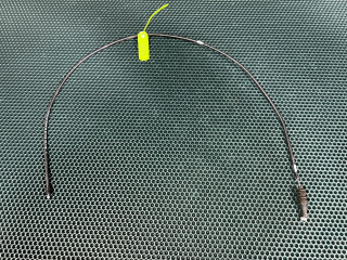 трос капота Mercedes-Benz SL-Класс R231 2013, 4.0 л., M 278.910, бензин, АКПП, A2318800259