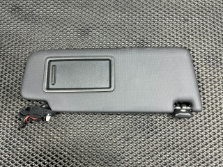 козырек солнцезащитный Audi S4 B9 [рестайлинг] 2021, 3.0 л., CWGD, бензин, АКПП, седан, 8W0857551AA