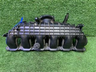 коллектор впускной BMW 5 серия F10/F11 [рестайлинг] 2014, 3.0 л., N55 B30 A, бензин, АКПП, седан, 11617576911, 7576911