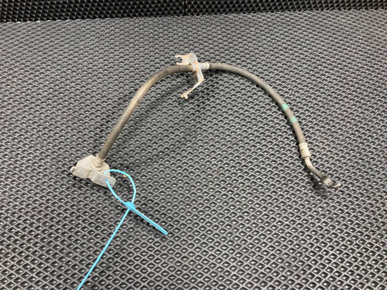 шланг тормозной Kia K5 3 поколение 2020, 1.6 л., G4FP, бензин, АКПП, 58732L1000 - фото №1