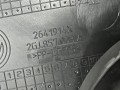 панель передняя салона (торпедо) Volkswagen Taos 1 поколение 2023, 1.5 л., DNKA, бензин, АКПП, внедорожник 5 дв., 2GJ857003A, 2GJ857003C - фото №13
