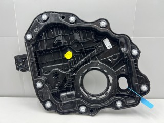 стеклоподъемник задний правый Ford Bronco Sport 1 поколение 2023, 1.5 л., бензин, АКПП, внедорожник 5 дв., M1PB-S27000-BD