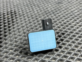 усилитель антенны Ford Mustang Mach-E 1 поколение 2023, электро, внедорожник 5 дв., MU5T14G618AD