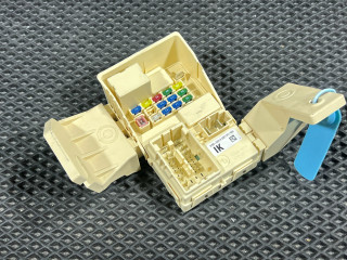 блок предохранителей Genesis G70 1 поколение 2019, 2.0 л., G4KL, бензин, АКПП, седан, 91955-G9211A