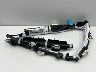 подушка безопасности боковая (шторка) Acura Integra 4 поколение 2023, 1.5 л., бензин, вариатор, хетчбэк 5 дв., передний привод, 78800-3S5-A810-M1