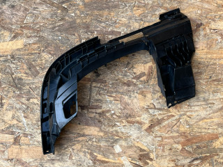 Крепление бампера заднего Audi S4 B9 [рестайлинг] 2021, 3.0 л., CWGD, бензин, АКПП, седан, 8W0807347H