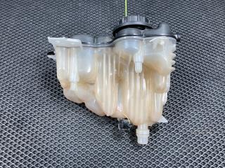 бачок расширительный Jaguar XF X260 2016, 3.0 л., AJ 126, бензин, АКПП, седан, GX738A080AC, HX738A080AA, T2H4044, T2H42508, T2H19682