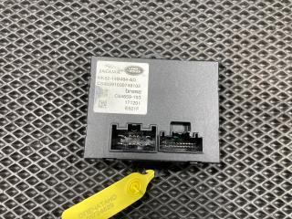 блок управления крышкой багажника Land Rover Range Rover 4 поколение 2017, 3.0 л., 306PS, бензин, АКПП, внедорожник 5 дв., HK5214B484AD, C64659-103, LR086033