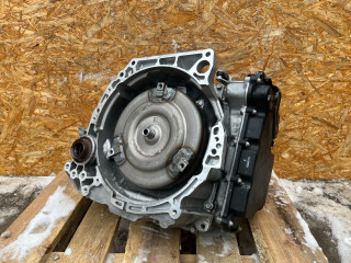 КПП автоматическая (АКПП) Chevrolet Trax 2 поколение 2024, 1.2 л., бензин, АКПП, внедорожник 5 дв., 24054135, 4PAW, 6T40