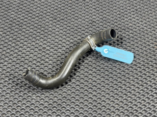 патрубок (трубопровод, шланг) Volkswagen Taos 1 поколение 2021, 1.5 л., DNK, бензин, АКПП, внедорожник 5 дв., 5QM121109