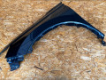 крыло переднее левое Honda CR-V 6 поколение 2025, 1.5 л., L15B, бензин, АКПП, внедорожник 5 дв. - фото №2