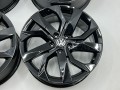 диск литой Volkswagen Taos 1 поколение 2023, 1.5 л., DNKA, бензин, АКПП, внедорожник 5 дв., 2GJ601025A - фото №6