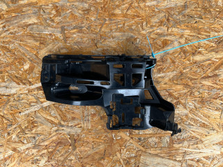 Крепление бампера заднего Porsche Macan 1 поколение [2-й рестайлинг] 2022, 2.9 л., DGR, бензин, АКПП, внедорожник 5 дв., 95B807571E