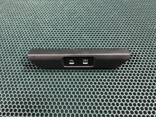 разъем AUX / USB Honda Accord 11 поколение 2025, 1.5 л., L15B, бензин, вариатор, седан, 8342930AA01ZA, 8A30030AA01