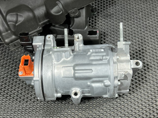 компрессор кондиционера Ford Mustang Mach-E 1 поколение 2023, электро, внедорожник 5 дв., PJ9H19J282AA