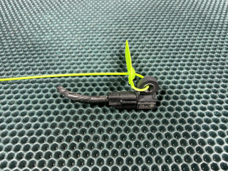 датчик удара Land Rover Range Rover Sport 2 поколение 2016, 3.0 л., 306PS, бензин, АКПП, внедорожник 5 дв., LR043357, LR028853, LR085161, FH2214B006AA, C2Z31970, JDE34425, LR032046, LR062398