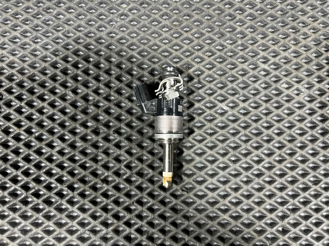 форсунка Honda CR-V 6 поколение 2025, 1.5 л., L15B, бензин, АКПП, внедорожник 5 дв., 06160-5PA-305 - фото №1