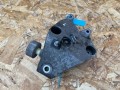 кронштейн двигателя BMW 7 серия G11/G12 2017, 3.0 л., B57 D30 A, дизель, АКПП, седан, 2211686155703, 22116861557, 22116861553 - фото №3