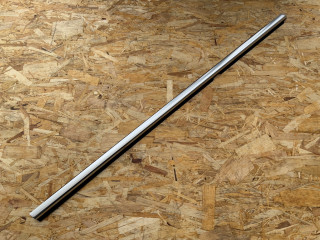 молдинг двери задней правой Volkswagen Passat CC 1 поколение 2012, 2.0 л., CCZB, бензин, АКПП, купе, 3C8839476F, 3C8839476F3Q7