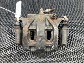 суппорт передний левый Infiniti FX35 2 поколение 2009, 3.5 л., VQ35HR, бензин, внедорожник 5 дв., 41011EJ20A