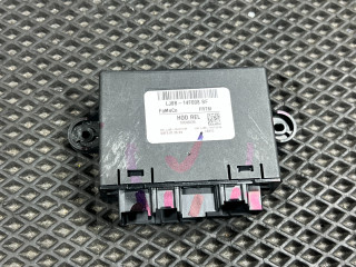 блок управления (другие) Ford Mustang Mach-E 1 поколение 2023, электро, внедорожник 5 дв., LJ8B14F008BF