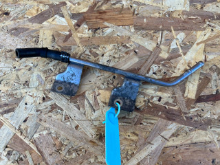 трубка охлаждающей жидкости Honda CR-V 6 поколение 2025, 1.5 л., L15B, бензин, вариатор, внедорожник 5 дв.