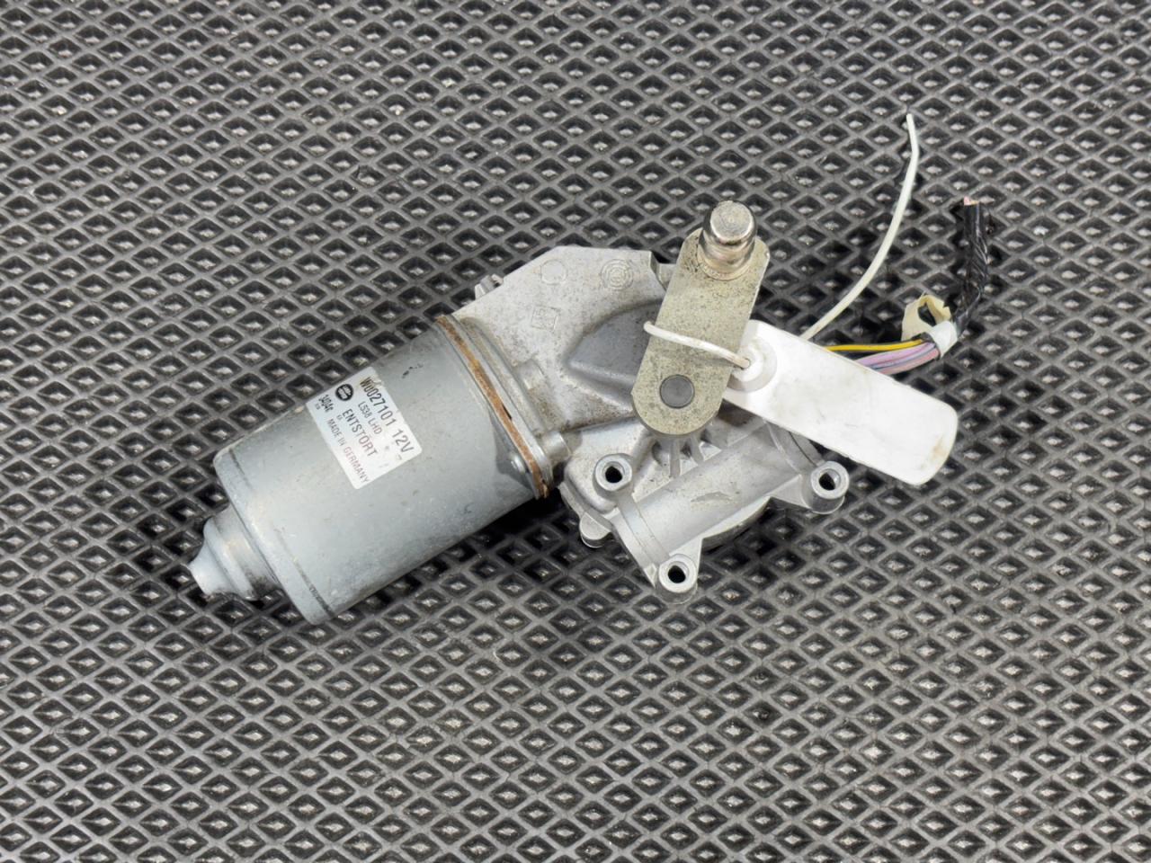 моторчик передних стеклоочистителей (дворников) Land Rover Range Rover Evoque L538 2014, 2.0 л., 204PT, бензин, АКПП, внедорожник 3 дв., LR078300, LR024224, LR075361, W0027101 - фото №1