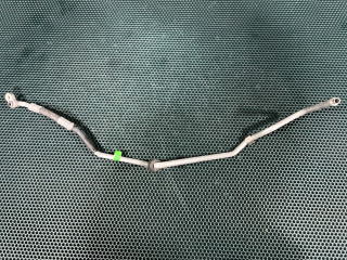 трубка кондиционера Porsche Boxster 987 2004, 3.6 л., M 96.70, бензин, 99757310502, 99757310505