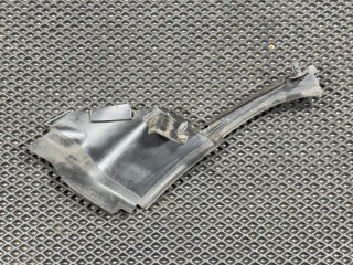 воздуховод (дефлектор) радиатора Mercedes-Benz GL-Класс X164 [рестайлинг] 2010, 5.5 л., бензин, АКПП, внедорожник 5 дв., A1645001916