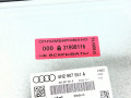 блок управления двигателем Audi A8 D4 [рестайлинг] 2016, 3.0 л., CREC, бензин, АКПП, седан, 4H2907551A - фото №7