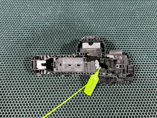 скелет ручки двери передней правой Mercedes-Benz GLA-Класс X156 2015, 2.0 л., бензин, АКПП, внедорожник 5 дв., A2047602734