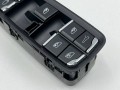 блок управления стеклоподъемниками Porsche Cayenne 958 2014, 3.6 л., M 55.02, бензин, АКПП, внедорожник 5 дв., 7PP959858R - фото №5