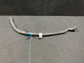 патрубок (трубопровод, шланг) Jaguar F-Pace 1 поколение X761 2017, 2.0 л., дизель, АКПП, внедорожник 5 дв., HX7318C266AA, T4N10875