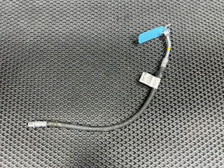 шланг тормозной Buick Encore GX 1 поколение [рестайлинг] 2024, 1.3 л., бензин, АКПП, внедорожник 5 дв., 60008835