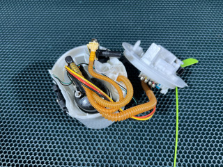 насос топливный Mercedes-Benz CLA-Класс C118 2021, 2.0 л., бензин, АКПП, A2474703300