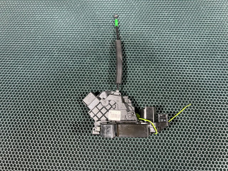 замок двери задней левой Land Rover Range Rover Evoque L538 2012, 2.0 л., бензин, АКПП, внедорожник 5 дв., LR091348, 8X2A26413BD