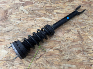 амортизатор передний левый Jaguar XF X260 2015, 3.0 л., бензин, АКПП, седан, T2H1681, GX6318B036DC