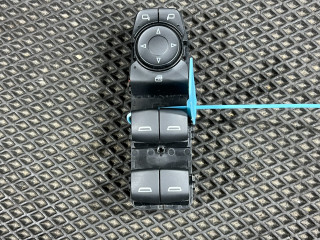 блок управления стеклоподъемниками Buick Envista 1 поколение 2024, 1.2 л., бензин, АКПП, внедорожник 5 дв., 84512940, 22985216, 23326296, 84151774