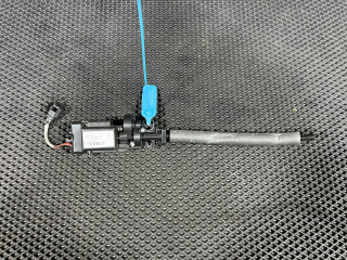 механизм регулировки высоты ремня безопасности Audi S8 D4 2013, 4.0 л., CGTA, бензин, АКПП, седан, 4H0857833