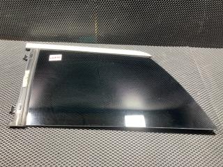 стекло кузовное боковое левое Mercedes-Benz GL-Класс X164 [рестайлинг] 2009, 4.7 л., M 273.923, бензин, АКПП, внедорожник 5 дв., A1646702150, A1646702750