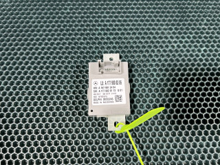 блок управления светом Mercedes-Benz GLC-Класс X253 [рестайлинг] 2021, 2.0 л., бензин, АКПП, внедорожник 5 дв., A1779008206, A1679012404, A1779028113