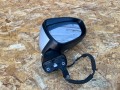 зеркало наружное правое Nissan Rogue T33 2023, 1.5 л., KR15, бензин, АКПП, внедорожник 5 дв., передний привод, 96301-6RR3E - фото №2