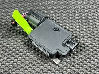 вентилятор радиатора Jaguar XF X260 2017, 3.0 л., бензин, АКПП, седан, 940013004