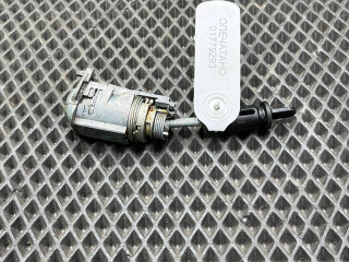 личинка дверного замка Audi A8 D4/4H 2012, 4.2 л., CDRA, бензин, АКПП, седан, 4H1837167A