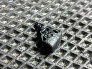 форсунка омывателя лобового стекла Ford Mustang Mach-E 1 поколение 2023, электро, внедорожник 5 дв., FL3Z17603C