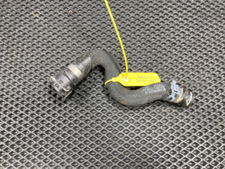 патрубок (трубопровод, шланг) Audi A6 C8 2018, 3.0 л., бензин, АКПП, седан, 4K0122109AA